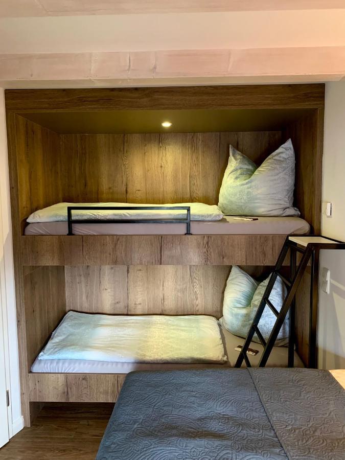 Ferienhaus Am Dachsberg Bad Saarow Eksteriør bilde